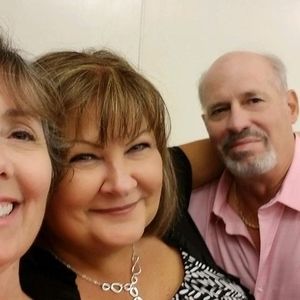 Meet your Posher, Debbie